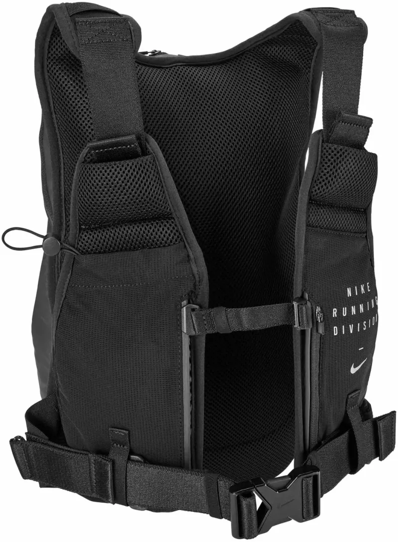 Nike Commuter Elite Running Backpack - Black - Image 2