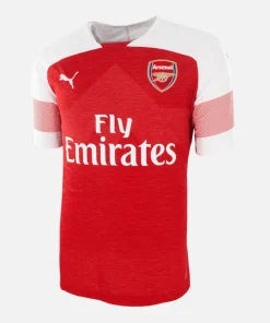 2018-19 Arsenal Home Shirt [Perfect]