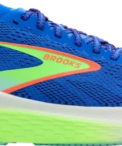 Brooks Hyperion GTS 2 Mens Running Shoes - Blue