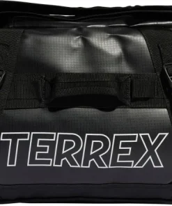 adidas Terrex RAIN.RDY Expedition Small Holdall - Black