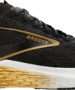 Brooks Hyperion 2 Mens Running Shoes - Black