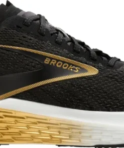 Brooks Hyperion 2 Womens Running Shoes - Black