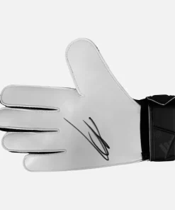 Lukasz Fabianski Signed Goalkeepers Glove West Ham [Right]