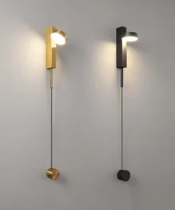 Tournant LED Rotating Wall Light - Final Sale