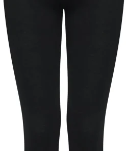 Dare2B Exchange Baselayer Womens Long Tights - Black