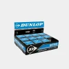 DUNLOP INTRO SQUASH BALL BLUE