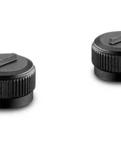 Hawke Riflescope Type 17 Turret Caps - Vantage Red Dot (Large) (x2) Riflescope Parts