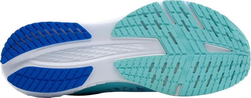 Brooks Launch 11 Mens Running Shoes - Blue - Image 2