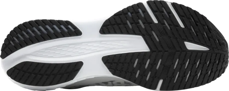 Brooks Launch 11 Mens Running Shoes - Black - Image 2