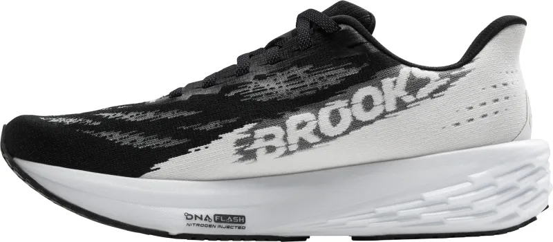 Brooks Launch 11 Mens Running Shoes - Black - Image 3