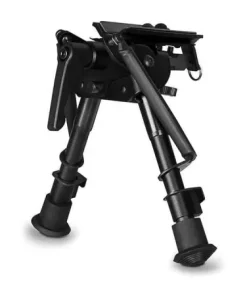 Hawke Hawke Bipod 6-9 (Swivel.Tilt - W.Lever) Bipods