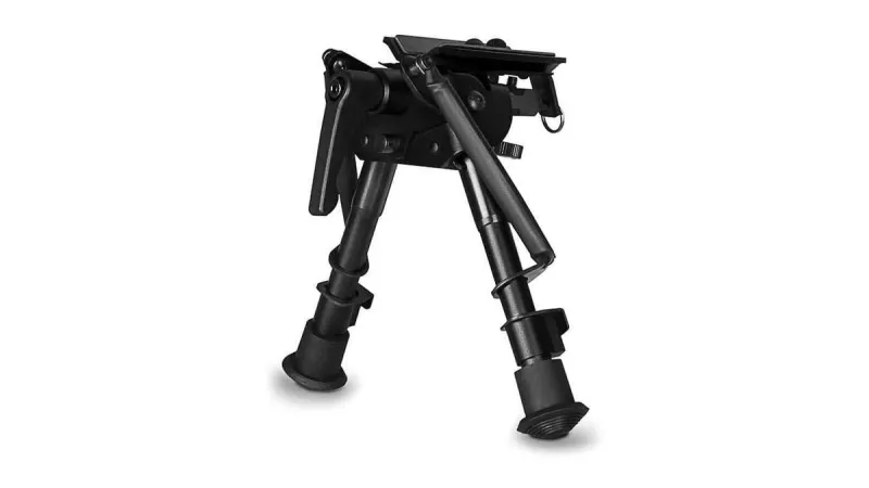 Hawke Hawke Bipod 6-9 (Swivel.Tilt - W.Lever) Bipods