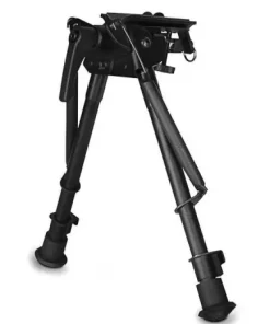 Hawke Hawke Bipod 9-13 (Tilt  - W.Lever) Bipods