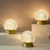 Waltz Sparkle Cordless Table Lamp