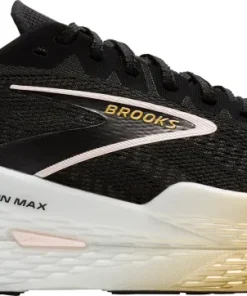 Brooks Hyperion Max 2 Mens Running Shoes - Black