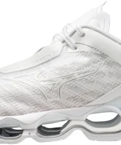 Mizuno Wave Prophecy 12 Running Shoes - White