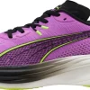 Puma Deviate Nitro 3 Mens Running Shoes - Purple