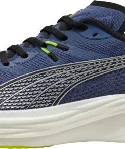 Puma Deviate Nitro 3 Mens Running Shoes - Blue