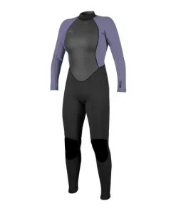 ONEILL WOMENS REACTOR 3/2MM FULL WETSUIT / ASSORTED COLOURS