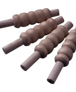 ASH CRICKET BAILS SET OF 4
