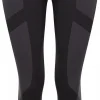 Dare2B In The Zone Baselayer Womens Long Tights - Black