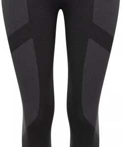 Dare2B In The Zone Baselayer Womens Long Tights - Black
