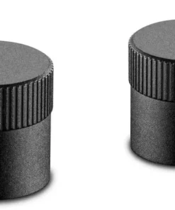 Hawke Riflescope Type 4 Turret Caps - AX 30 WA SF & FFP & Touch (x2) Riflescope Parts