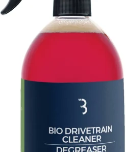 BBB BioDrivetrain 500ml Chain Cleaner