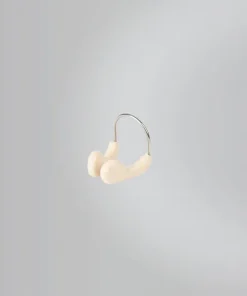 SPEEDO COMPETITION NOSE CLIP - NATURAL