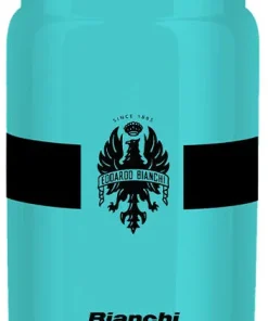 Bianchi Leggera 550ml Water Bottle - Celeste