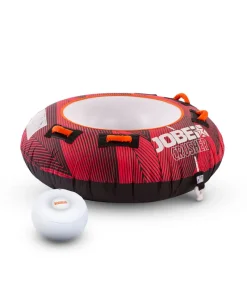 JOBE CRUSHER TOWABLE
