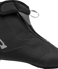 Sidi Nubes Mens Road Cycling Shoes - Black