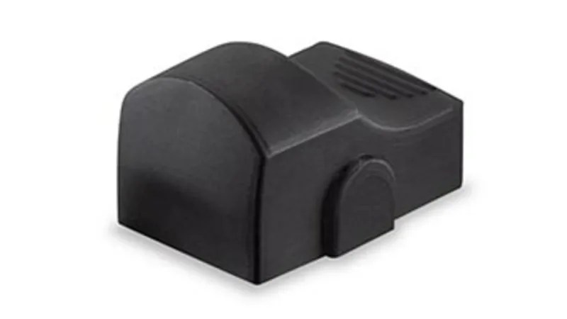 Hawke Reflex Red Dot Sight ~ Digital Control (3MOA) Telescopic Sights - Image 2