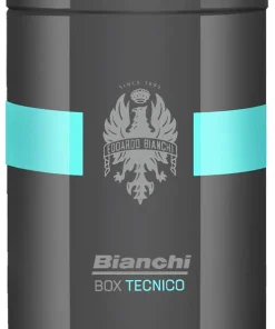 Bianchi Tecnico 400 Storage Bottle