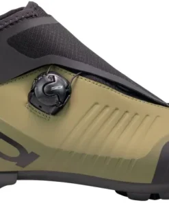 Sidi Hiemx GORE-TEX Mens Cycling Shoes - Green