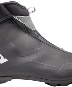 Sidi Algor Mens MTB Cycling Shoes - Black