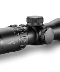Hawke XB30 ~ Crossbow 2-7x32 IR Telescopic Sights