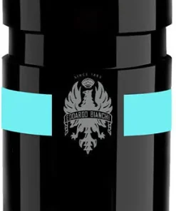 Bianchi Leggera 750ml Water Bottle - Black