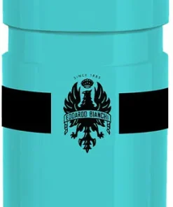 Bianchi Leggera 750ml Water Bottle - Celeste