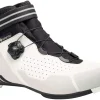Sidi Nix Mens Road Cycling Shoes - White