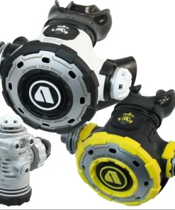 APEKS MTXR STAGE 3 REGULATOR