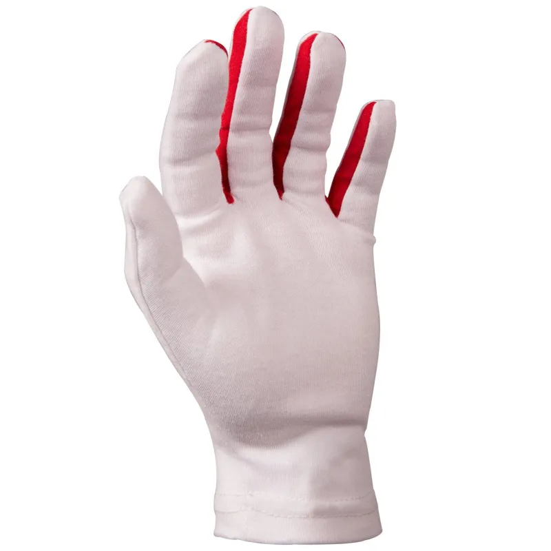 GRAY NICOLLS PRO FULL INNER CRICKET GLOVE - Image 2