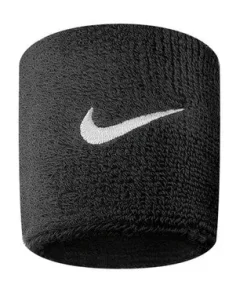 NIKE SWOOSH WRISTBAND 2PK - ASSORTED
