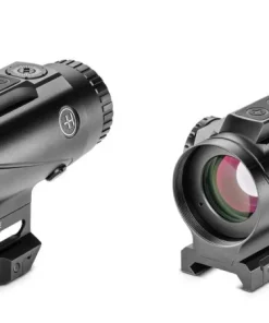 Hawke Prism Sight ~ 4x24 (4MOA) Telescopic Sights