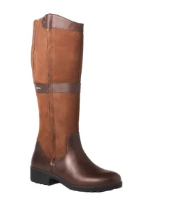 Dubarry Womens Boot Sligo Walnut