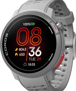COROS PACE Pro GPS Sport Watch - Grey
