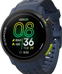 COROS PACE Pro GPS Sport Watch - Blue