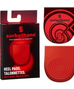 SORBOTHANE SPORT HEEL PADS
