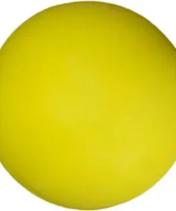 CARTA SPONGE FOOTBALL - YELLOW