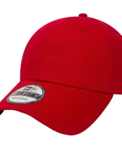 NEW ERA FLAG 9FORTY CAP RED